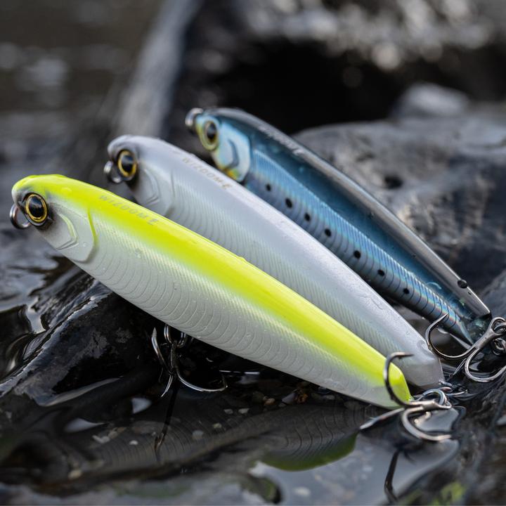 Produktbild Caperlan WIZDOM 95 (9.50 cm)