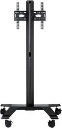 Image du produit b-tech BT8562 - 177,8 cm (70 pouces) - 70 kg - 600 x 400 mm - noir (70", 70 kg)
