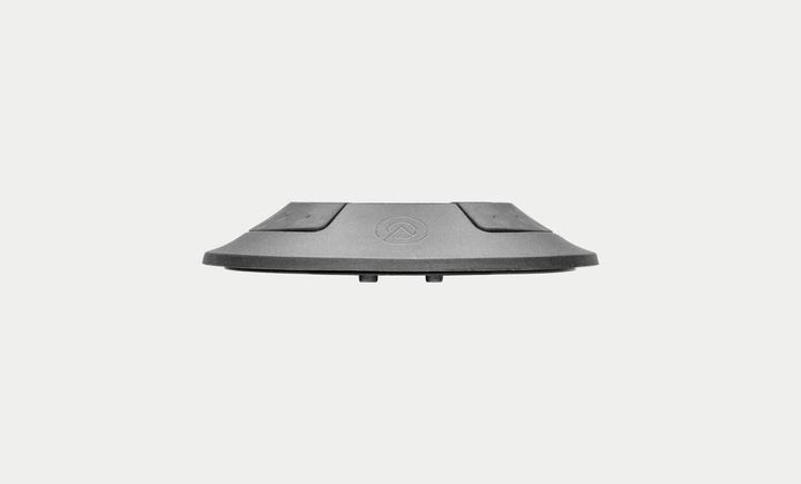 Produktbild Acros Steuersatzdeckel zs56 für integrierte Kabelführung (icr)
