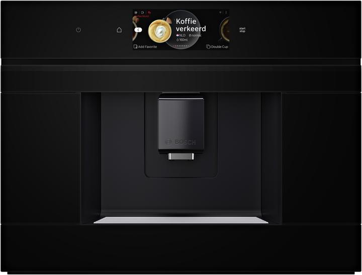 Produktbild Bosch Hausgeräte CTL7181B0