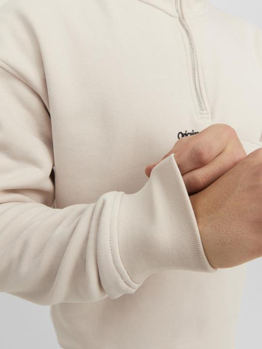 Immagine prodotto Jack & Jones Felpa con zip (L)