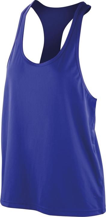 Spiro Softex Stretch Tank Top