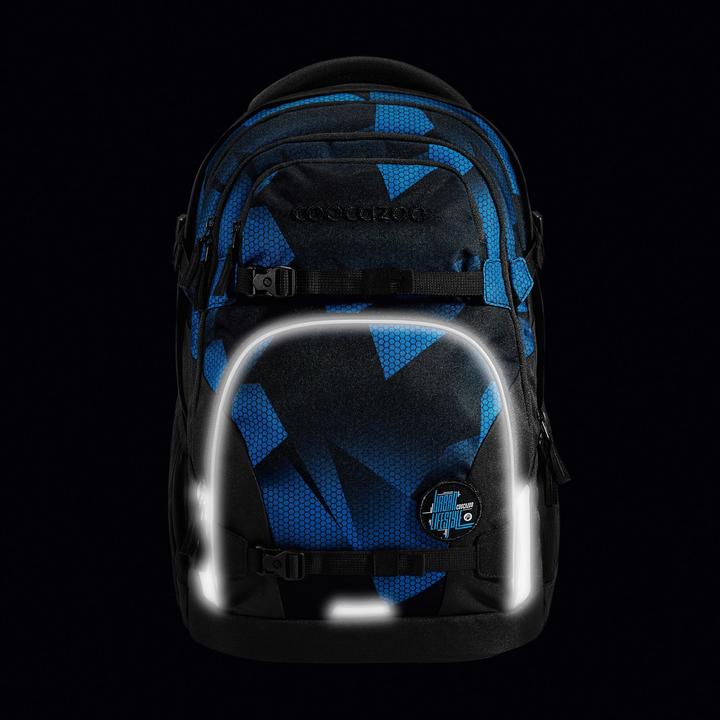 Actual product image Coocazoo Porter (35 l)