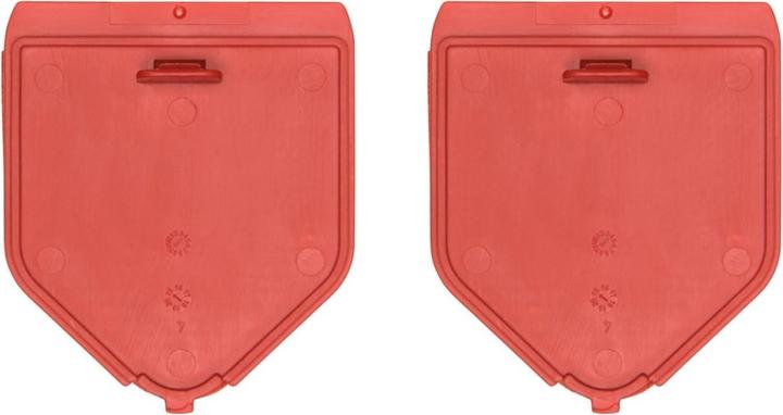 Actual product image OXO Set of 2 GG Spray Mop Scrubber Refill (2 pcs.)