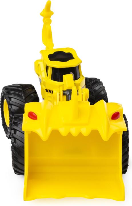 Actual product image Spin Master Monster Jam