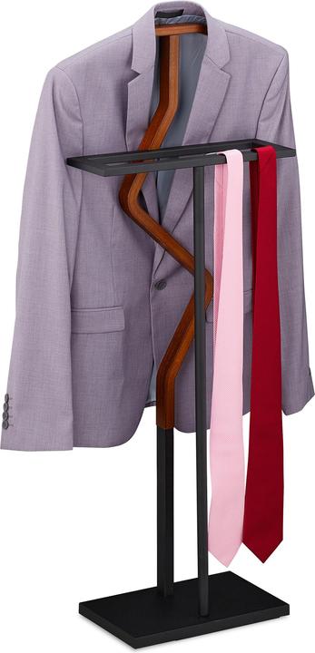 Actual product image Relaxdays valet