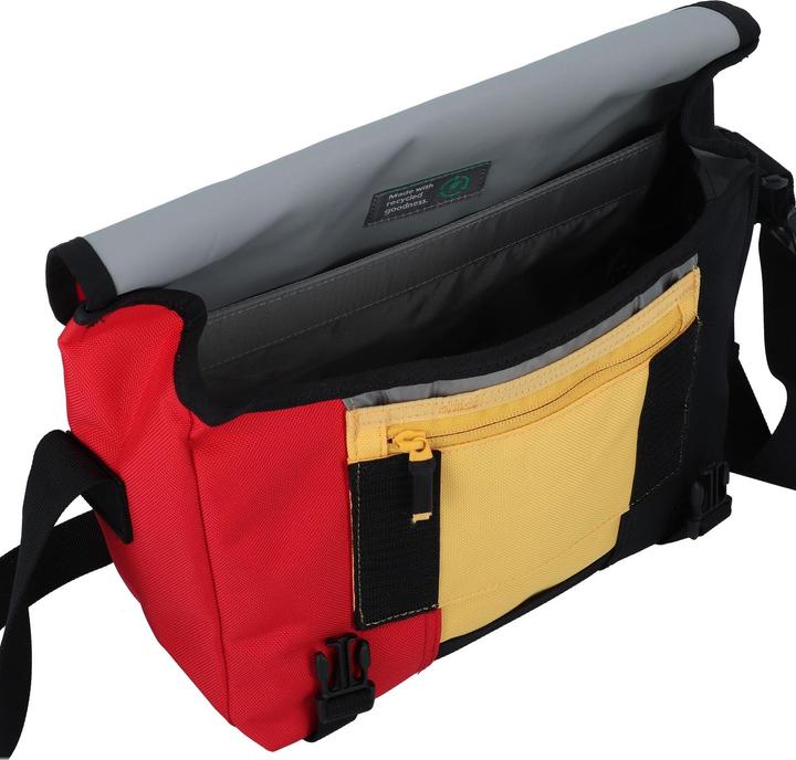 Image du produit Timbuk2 Heritage Classic Messenger 30 cm