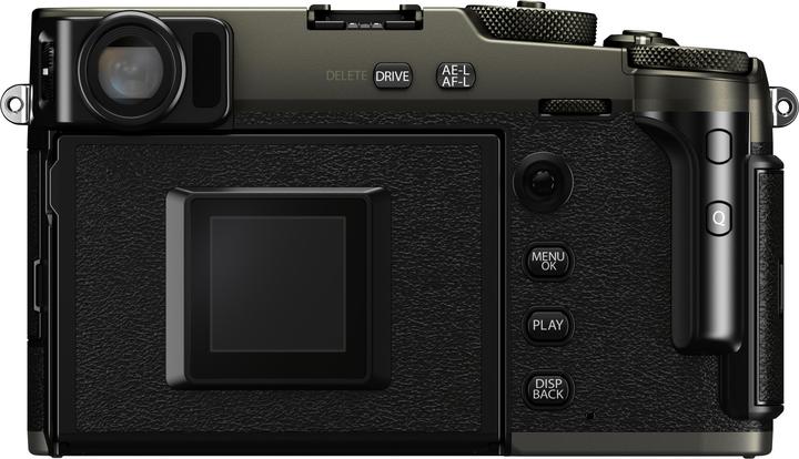 Produktbild Fujifilm X-Pro3 (26.10 Mpx, APS-C / DX)