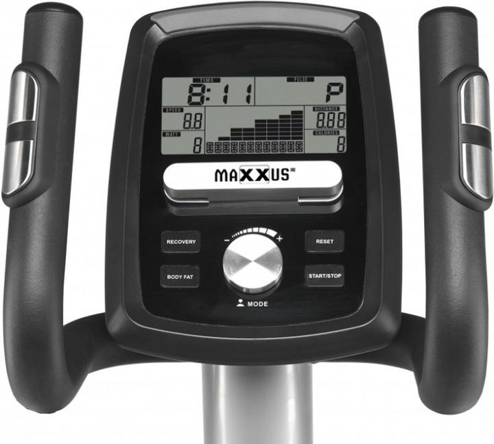 Produktbild Maxxus Crosstrainer