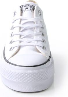 Actual product image Converse Ox CTAS Ladies Sneaker (38)