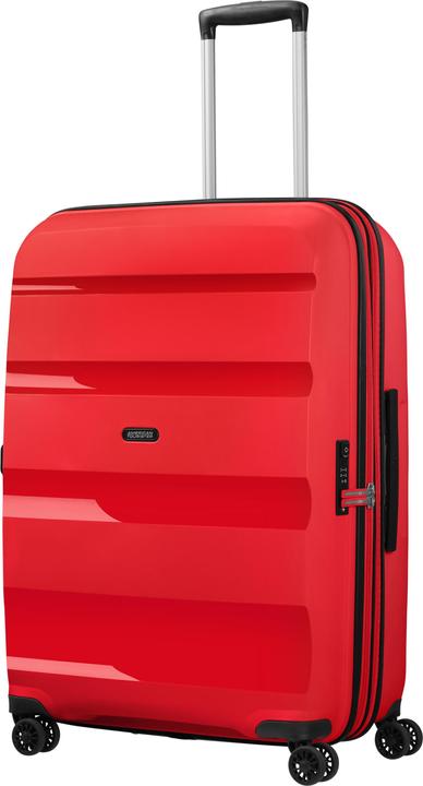 Actual product image American Tourister Bon Air Dlx (104 l, L (90 - 115l))