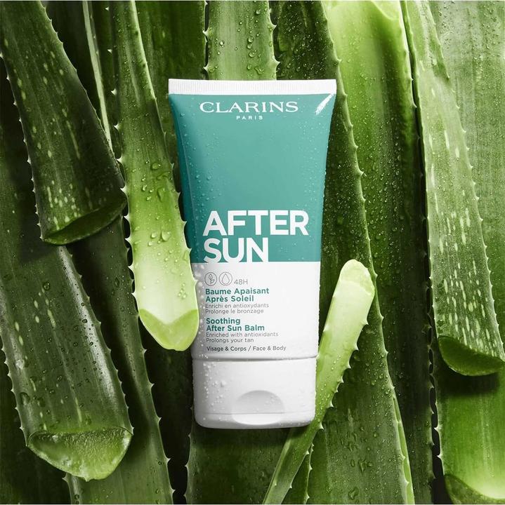 Produktbild Clarins After Sun (Balm, 150 ml)