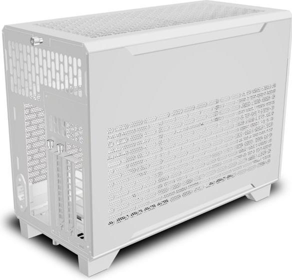 Image du produit Thermaltake Tt TR100 Blanc de neige (Mini-ITX)