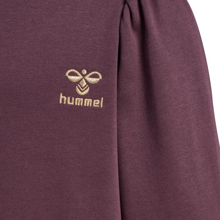 Produktbild hummel hmlTONE DRESS L/S (140)