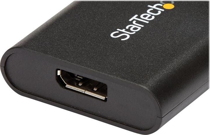 Actual product image StarTech USB 3.0 — DisplayPort (USB 3.0, 20 cm)