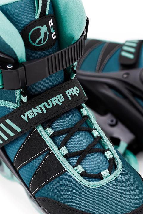 Actual product image Sfr Venture Pro Adult Inline Skates (40.5)