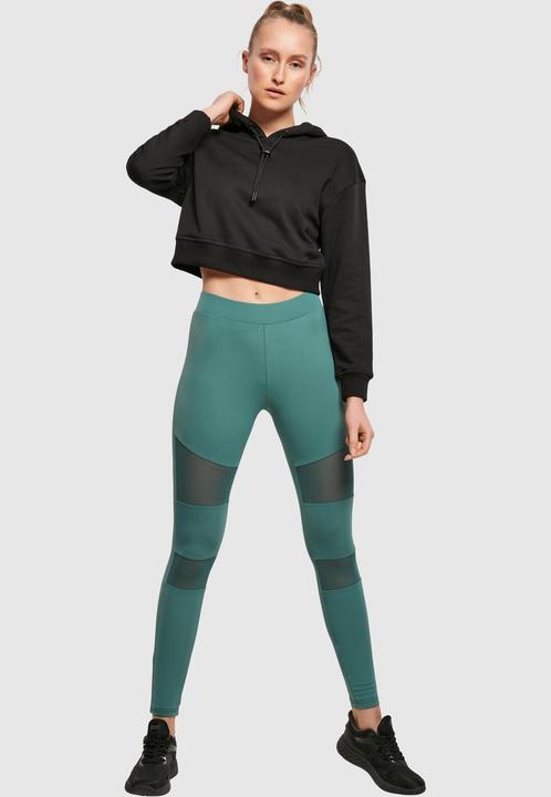 Produktbild Urban Classics Ladies Short Terry Hoody (XXL)