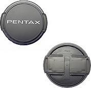 Produktbild Pentax Objektivdeckel zu DA 14 mm (77 mm)