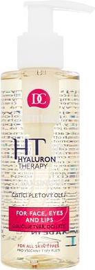 Image du produit Dermacol Thérapie 3D à base de hyaluron (Huiles, 100 ml)