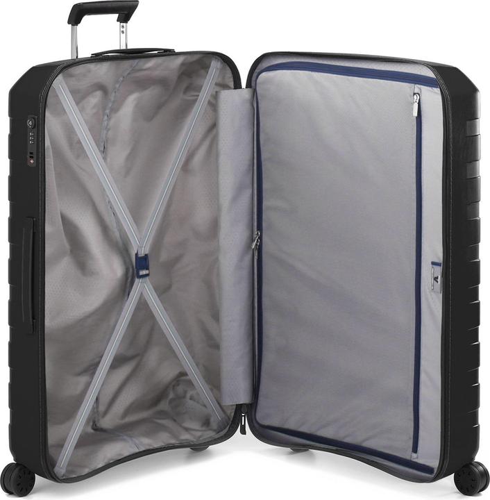 Actual product image Roncato Box Sport 2.0 - Trolley Spinner L (118 l, L (90 - 115l))