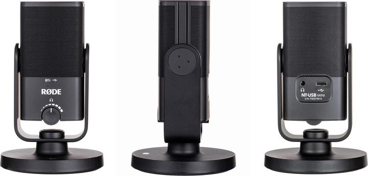 Produktbild RØDE NT-USB Mini