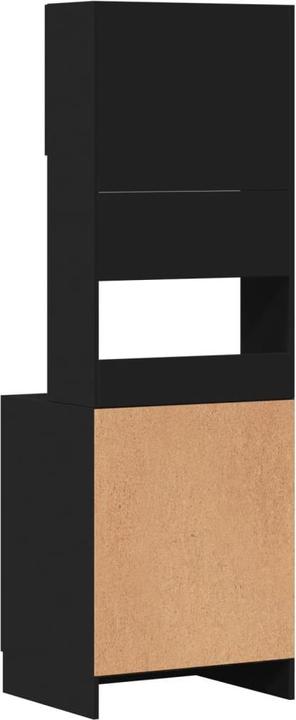 Image du produit VidaXL Clémentine (60 x 50 x 180 cm)