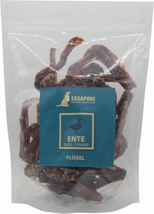 Escapure Duck wings (Adult, 1 pcs., 200 g)