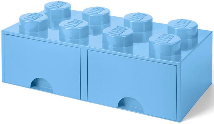 Light blue