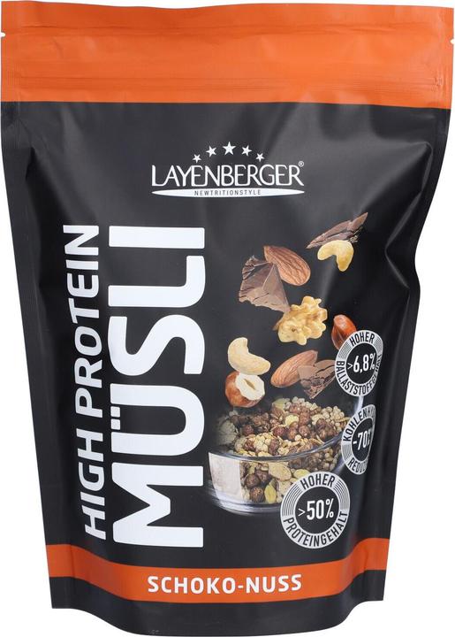 Produktbild Layenberger 3K (390 g)