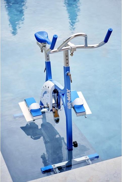 Immagine prodotto Waterflex Aquabike WR MAX