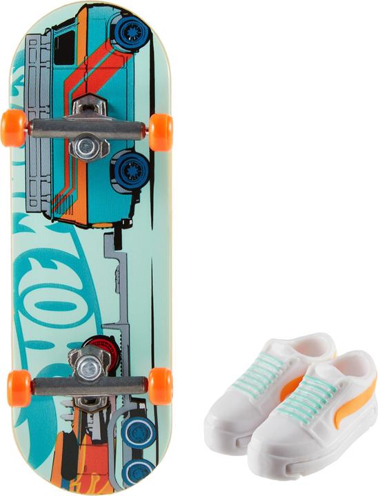 Produktbild Hot Wheels Skate Fingerboard
