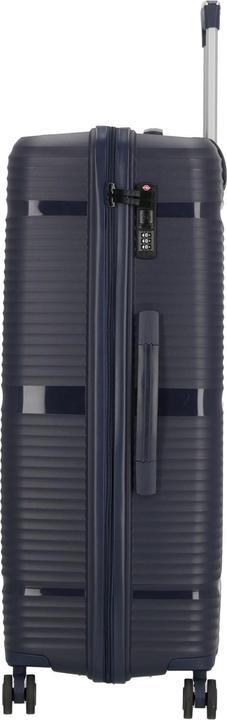 Immagine prodotto D&N Travel Line 4200 - Carrello L (98 l, L (90 - 115l))