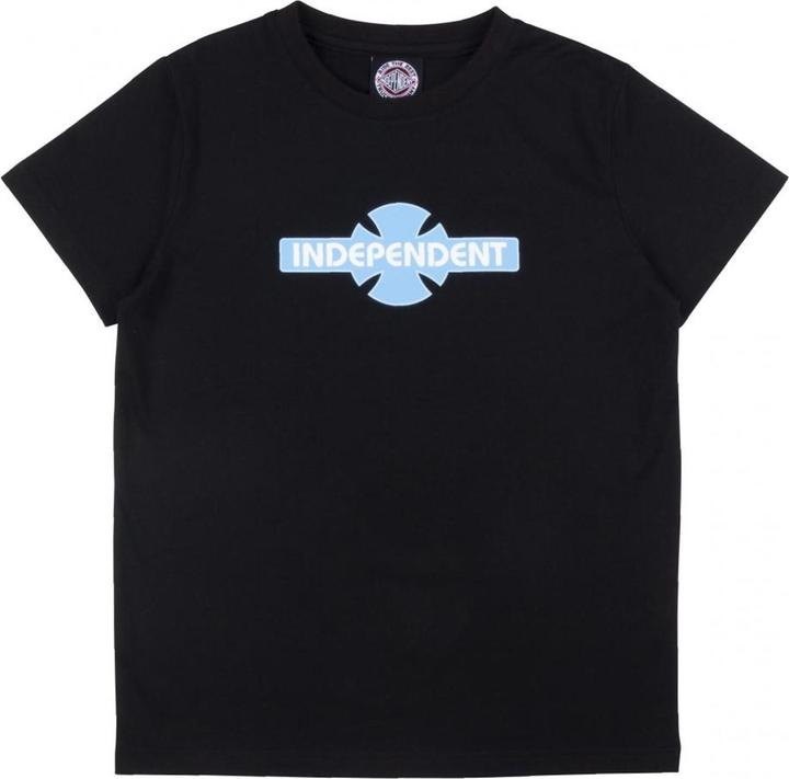 Independent Youth O.G.B.C Streak T-Shirt (10, 11, 12)