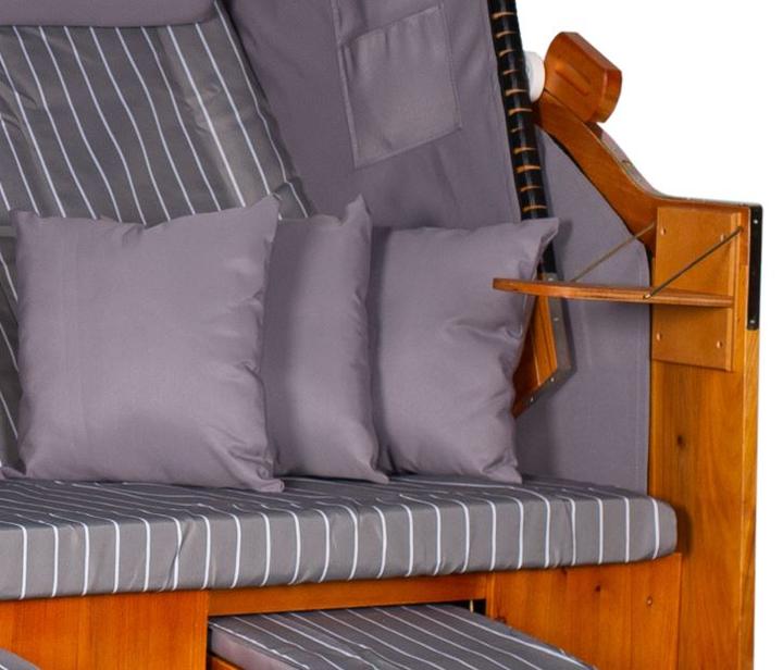 Actual product image GuGus Beach Chair XXL