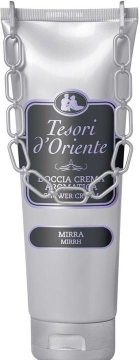 Tesori d'Oriente Mirra Duschgel (250 ml)