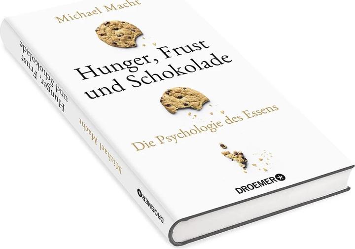 Immagine prodotto Hunger, Frust und Schokolade (Tedesco, Michael Power, 2021)