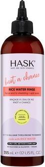 Immagine prodotto Hask Knot A Chance Rice Water Rinse with Fortifying Rice Water for Wavy and Curly Hair