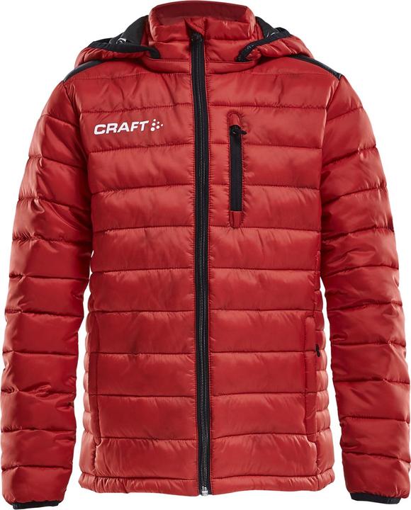 Craft Isolate Jacket Jr