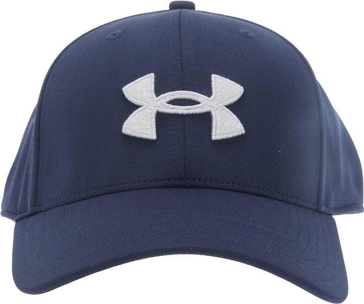 Immagine prodotto Under Armour Blitzing Cappellino Da Baseball Logo (Taglia unica)