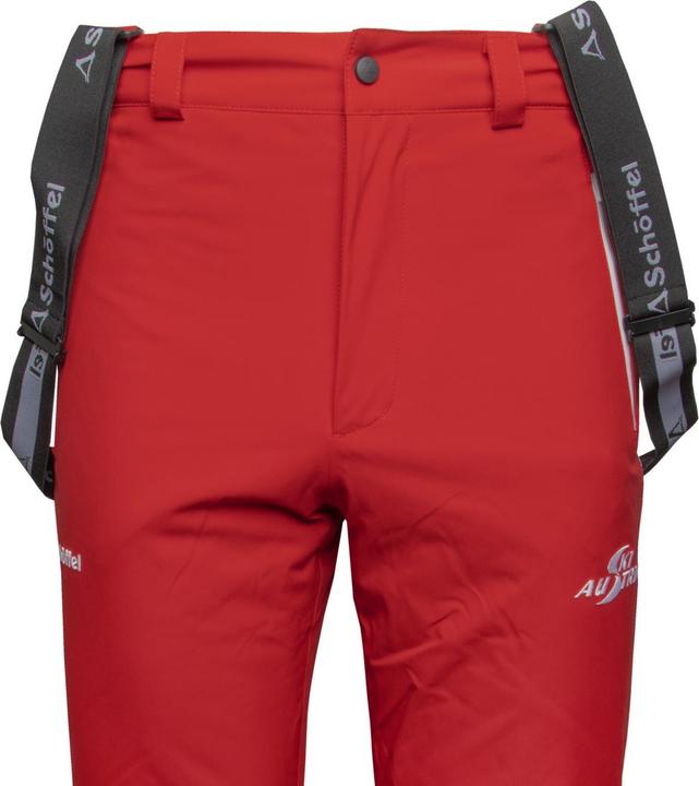 Actual product image Schöffel Zip1 RT - 65229 (46)