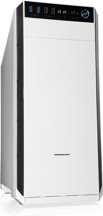 Actual product image Modecom Oberon Pro Silent (ATX, mATX, ITX)