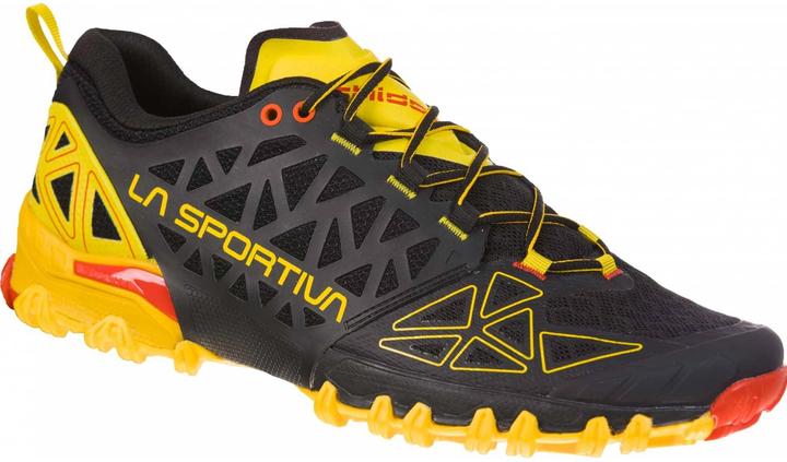 Produktbild La Sportiva Bushido II (42)