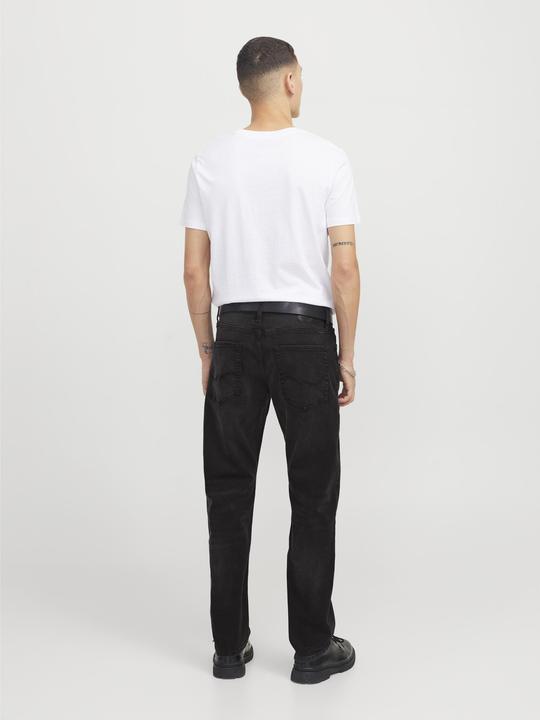 Actual product image Jack & Jones JJIMIKE JJORIGINAL SQ 354 Comfort Fit Jeans Tapered Fit Jeans (36)