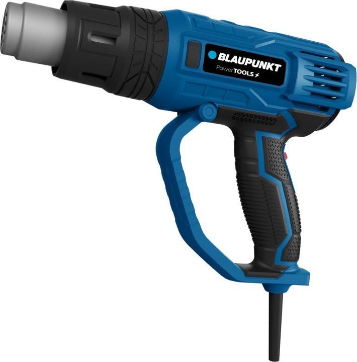Actual product image Blaupunkt HG5010 2 kW TANNER