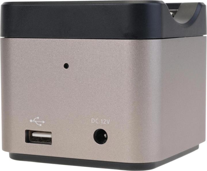 Actual product image Hähnel per Cube2 (Charger)