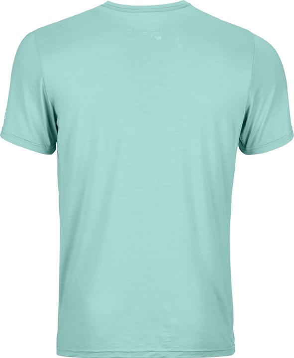 Actual product image Ortovox 150 Cool Brand T-Shirt (S)