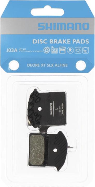 Produktbild Shimano J03A (Shimano, Kunstharz)