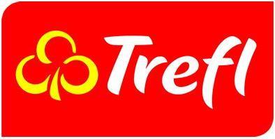 Actual product image Trefl Puzzle 100? Skye in action / PAW Patrol (100 pieces)
