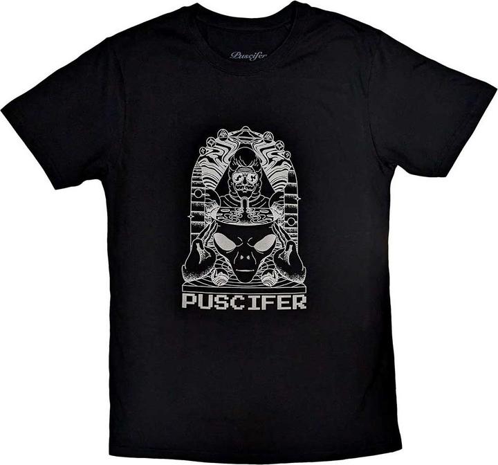 Puscifer Alien Exist