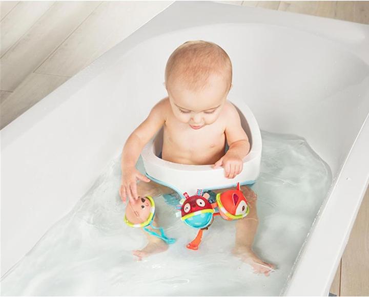 Image du produit Lilliputiens 3 boules de bain